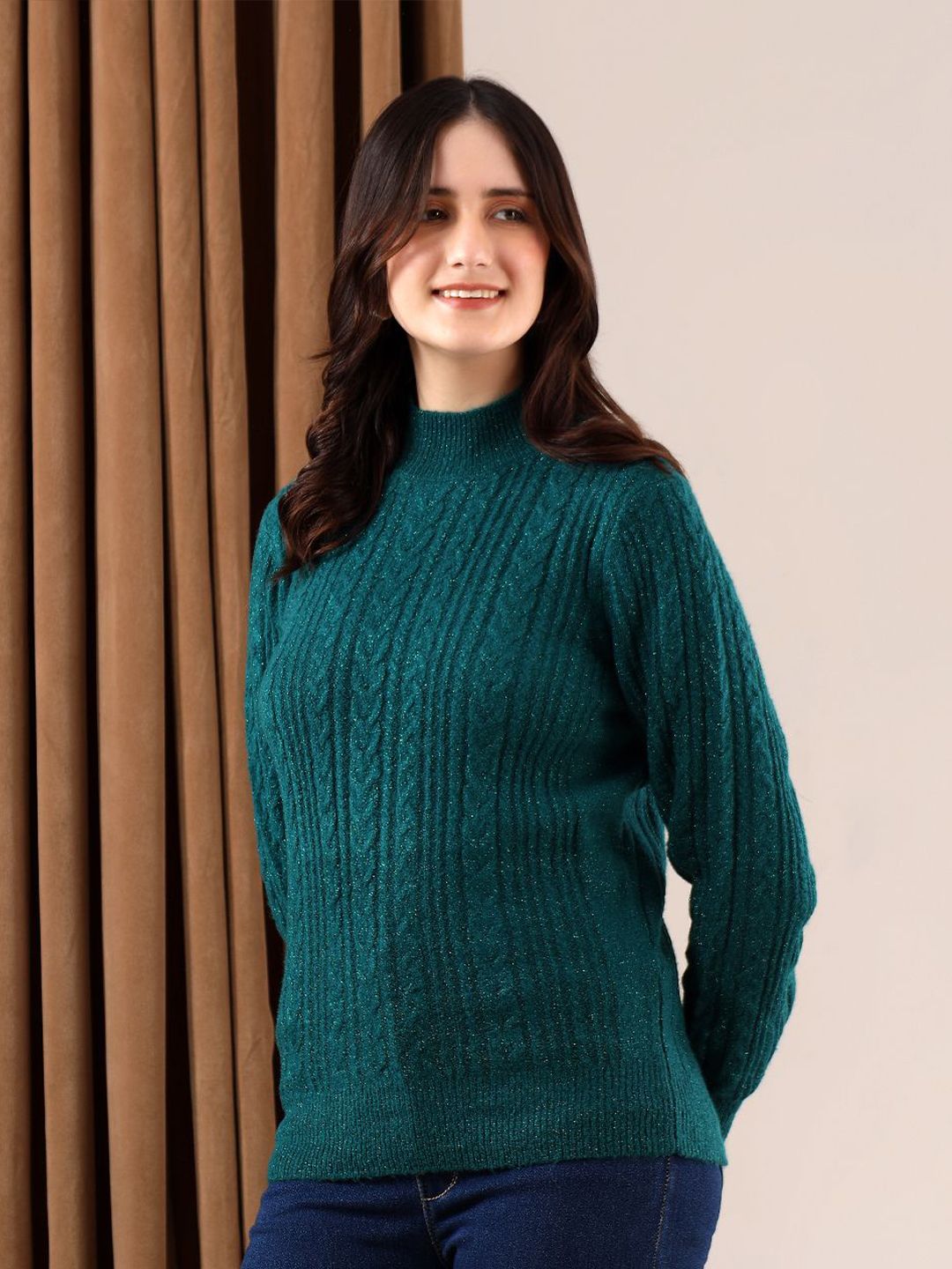 Kotty Women Pullover