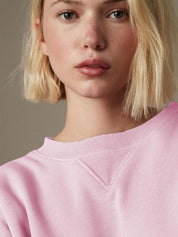 Kotty Women Round Neck Sweatshirt