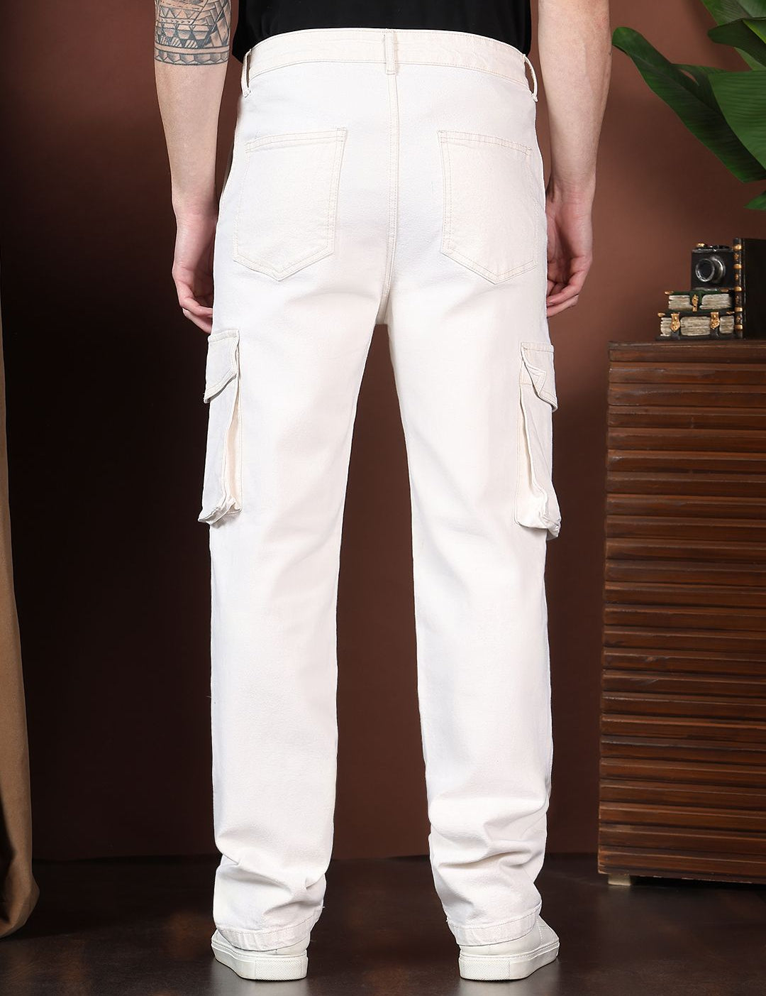 Kotty Men Jean Stretchable Jeans