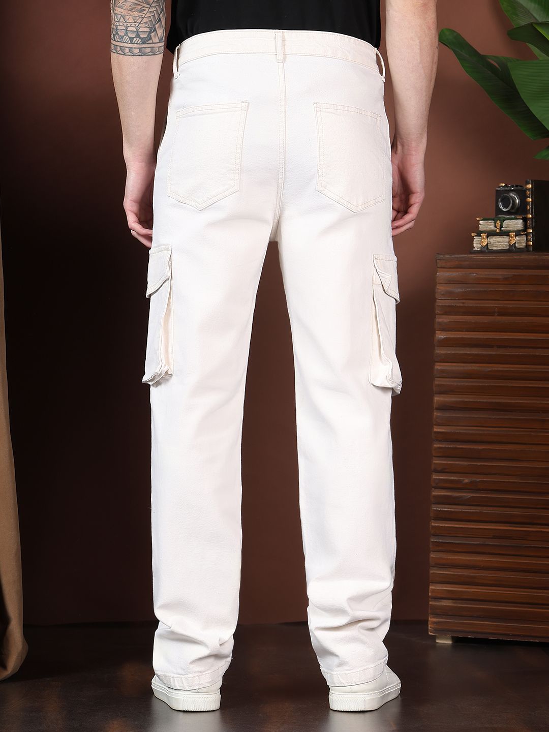 Kotty Men Jean Stretchable Jeans