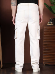 Kotty Men Jean Stretchable Jeans