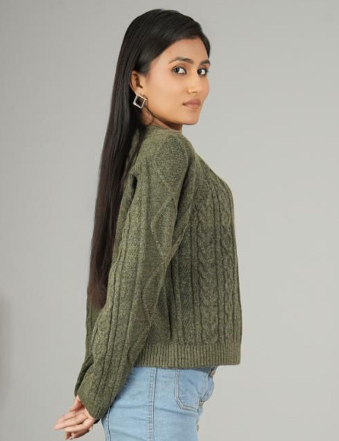 Kotty Women Pullover