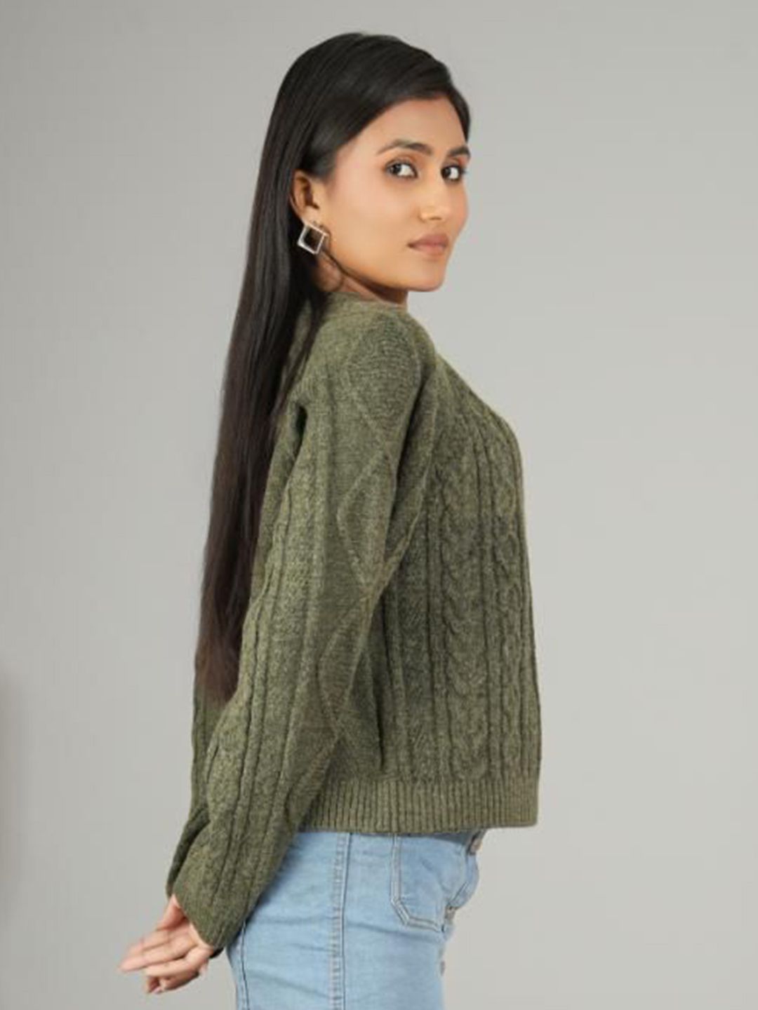 Kotty Women Pullover