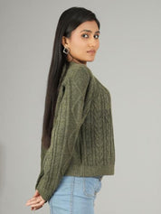 Kotty Women Pullover