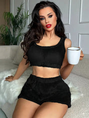 Kotty Women Night suit