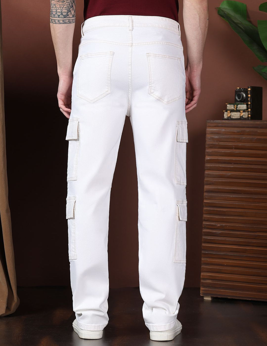 Kotty Men Jean Stretchable Jeans