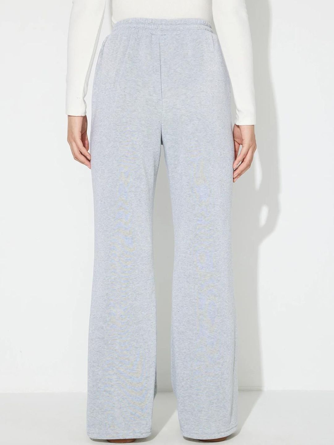 Kotty Women Mid-Rise Regular Fit Track Pants