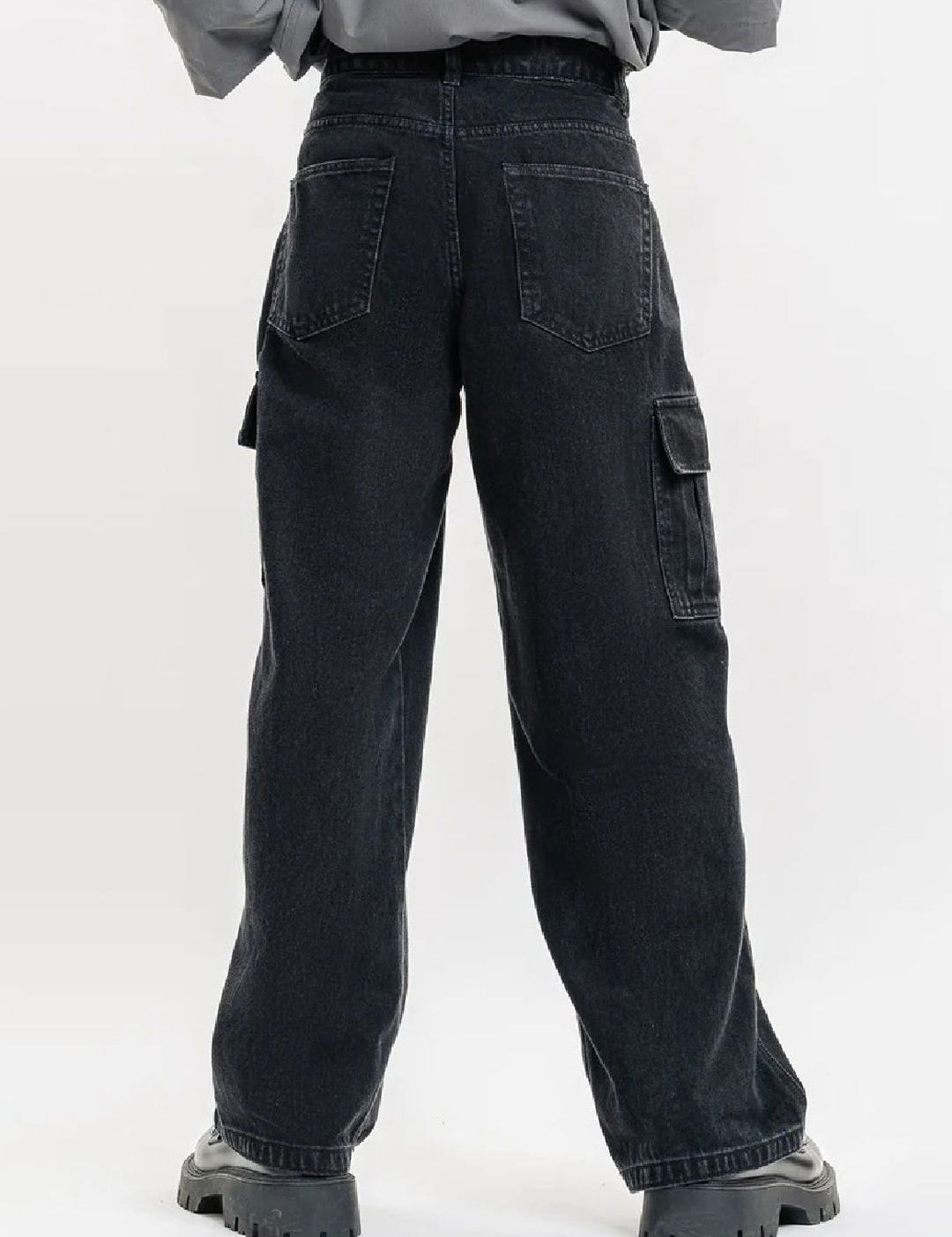 Kotty Men Jean Low-Rise Jeans