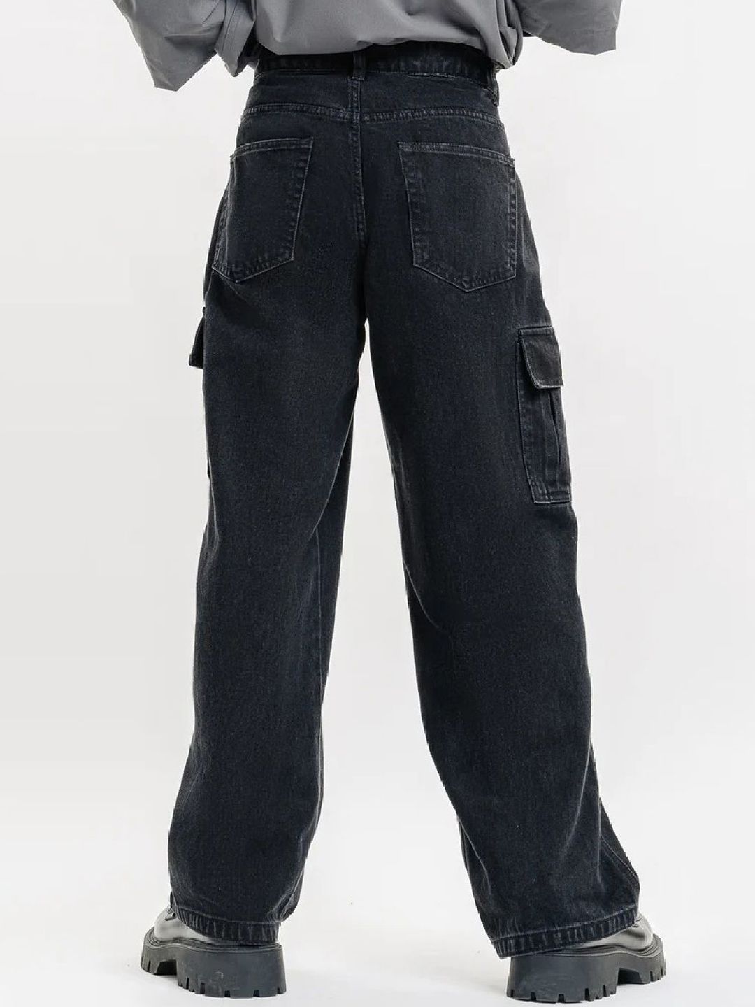 Kotty Men Jean Low-Rise Jeans