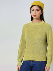 Kotty Women Pullover Sweater
