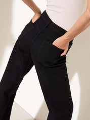 Kotty Women Flared High-Rise Stretchable Jeans