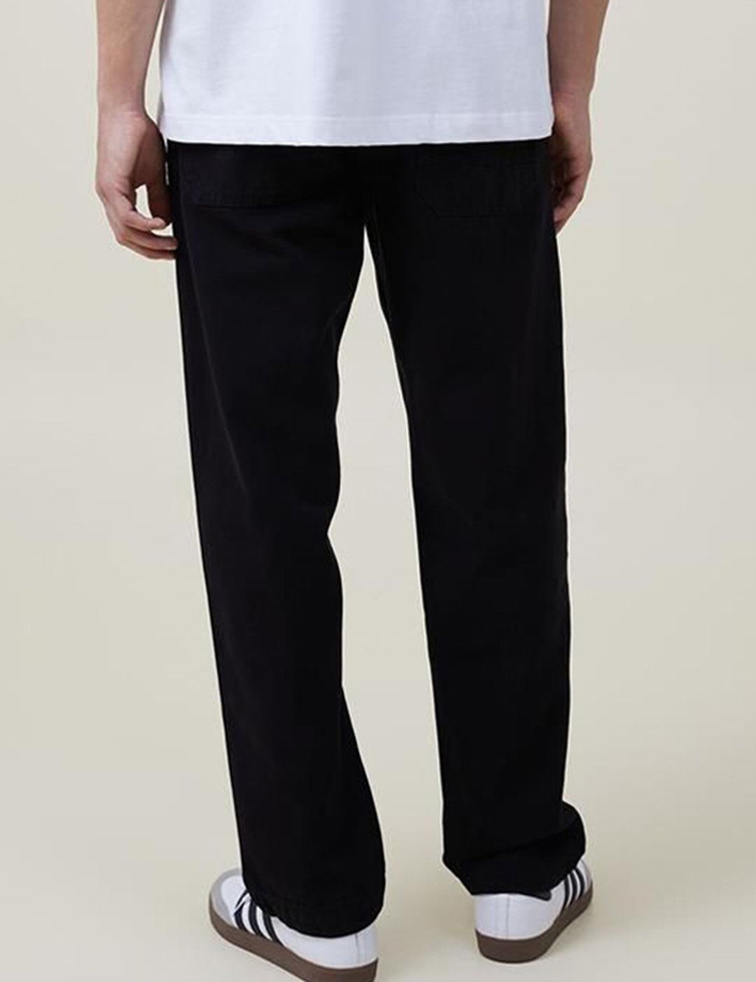 Kotty Men Jean Low-Rise Jeans