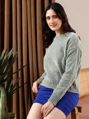 Kotty Women Pullover