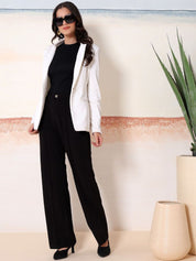 Kotty Relaxed Fit Top With Trouser Co-Ords