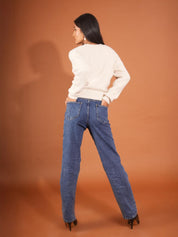 Kotty Women Crop Cardigan