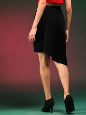  Kotty A-Line Knee-Length Skirts