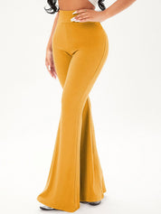 Kotty Women High-Rise  Trousers