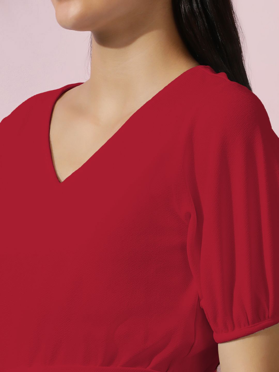 Kotty Women A-Line Mini Dress