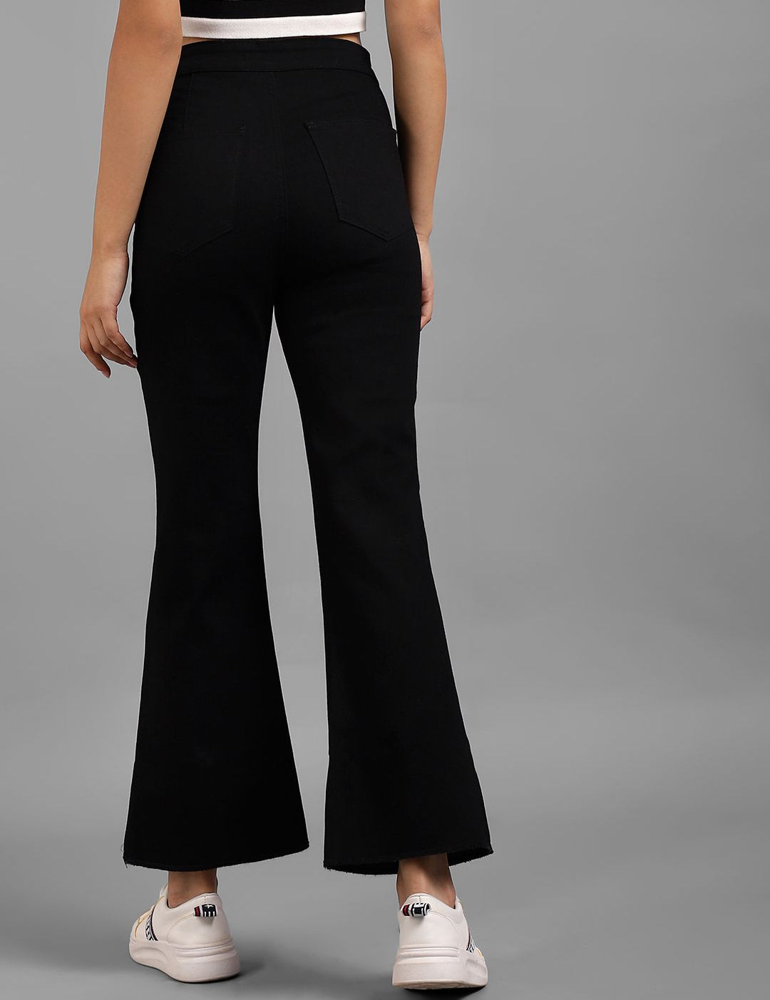 Kotty Women High-Rise Stretchable Jeans