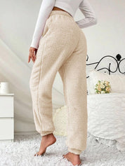 Kotty Women High-Rise Easy Wash Lounge Pants