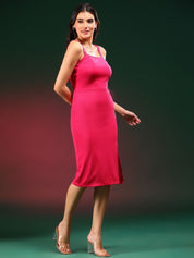 Kotty Women Bodycon Midi Dress