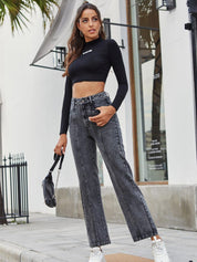 Kotty Women High-Rise Stretchable Jeans