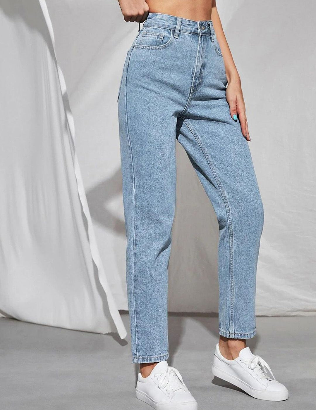 Kotty Women High-Rise Stretchable Jeans