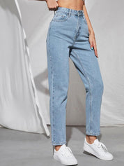Kotty Women High-Rise Stretchable Jeans