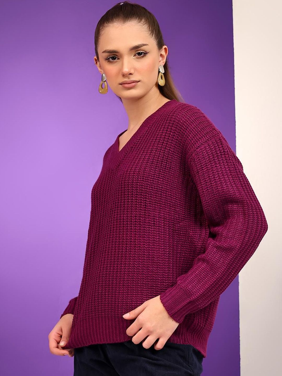 Kotty Women Pullover