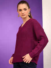 Kotty Women Pullover