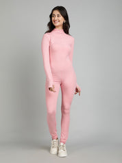 Kotty Basic Jumpsuit