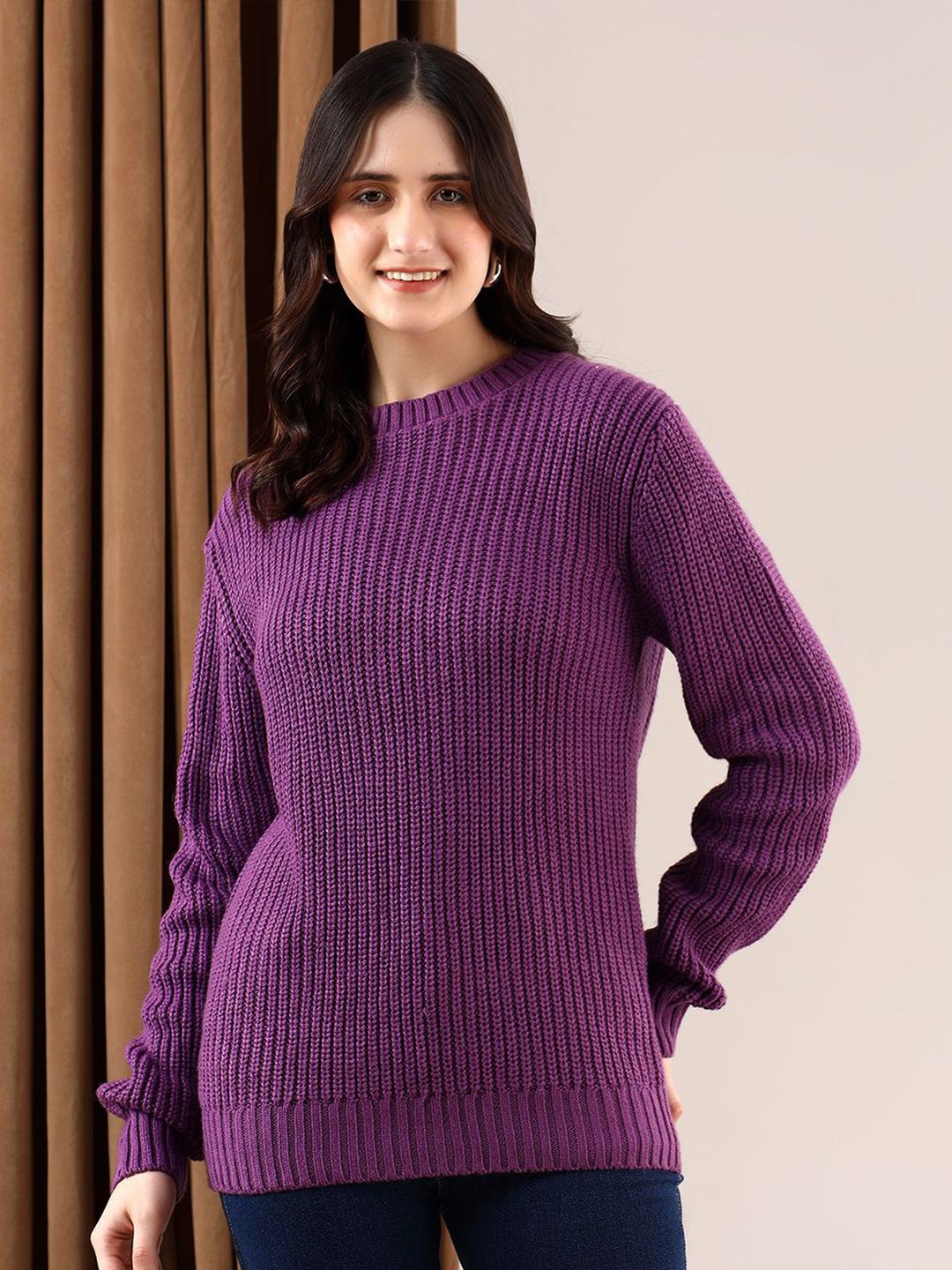 Kotty Women Pullover