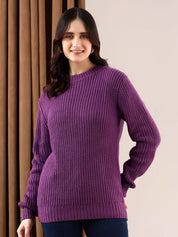 Kotty Women Pullover