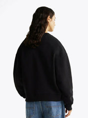 Kotty Women Printed Therma-Fit Pullover Sweatshirt