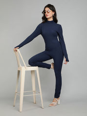 Kotty Basic Jumpsuit