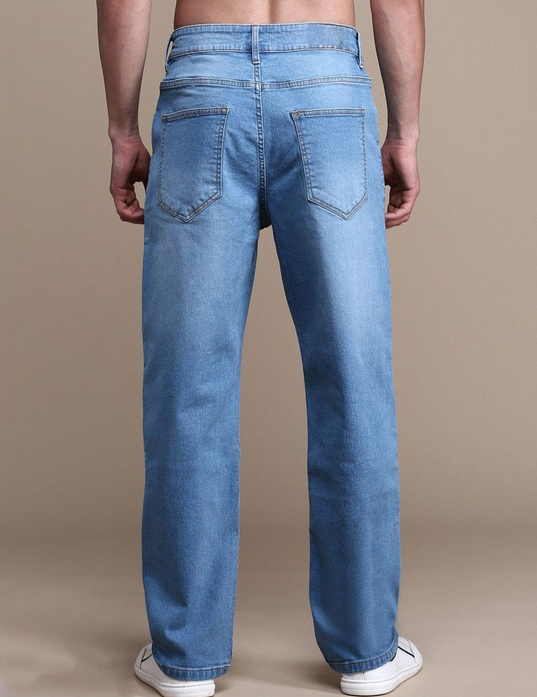 Kotty Men Jean Low-Rise Jeans