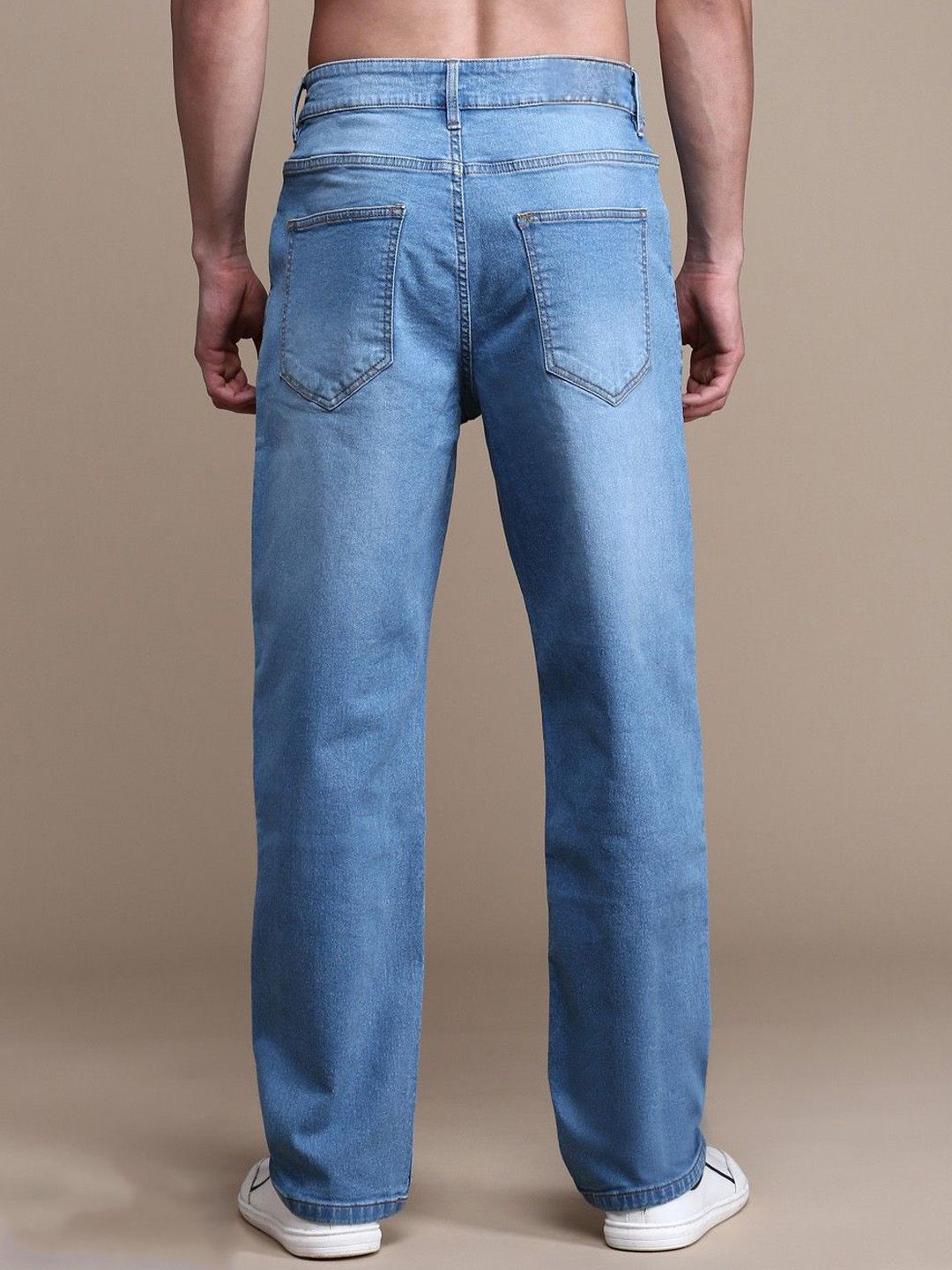 Kotty Men Jean Low-Rise Jeans