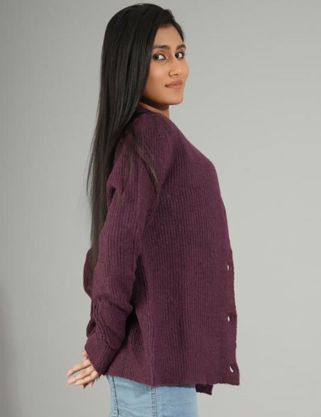 Kotty Women Cardigan