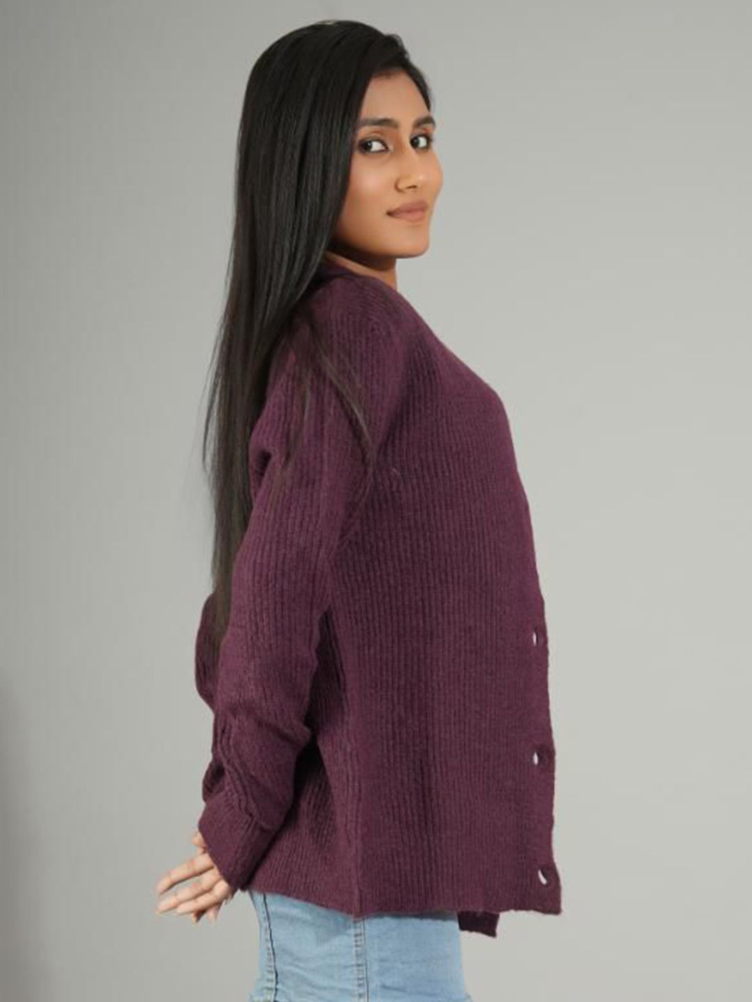 Kotty Women Cardigan