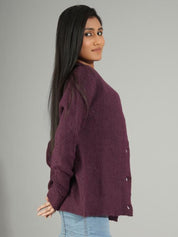Kotty Women Cardigan