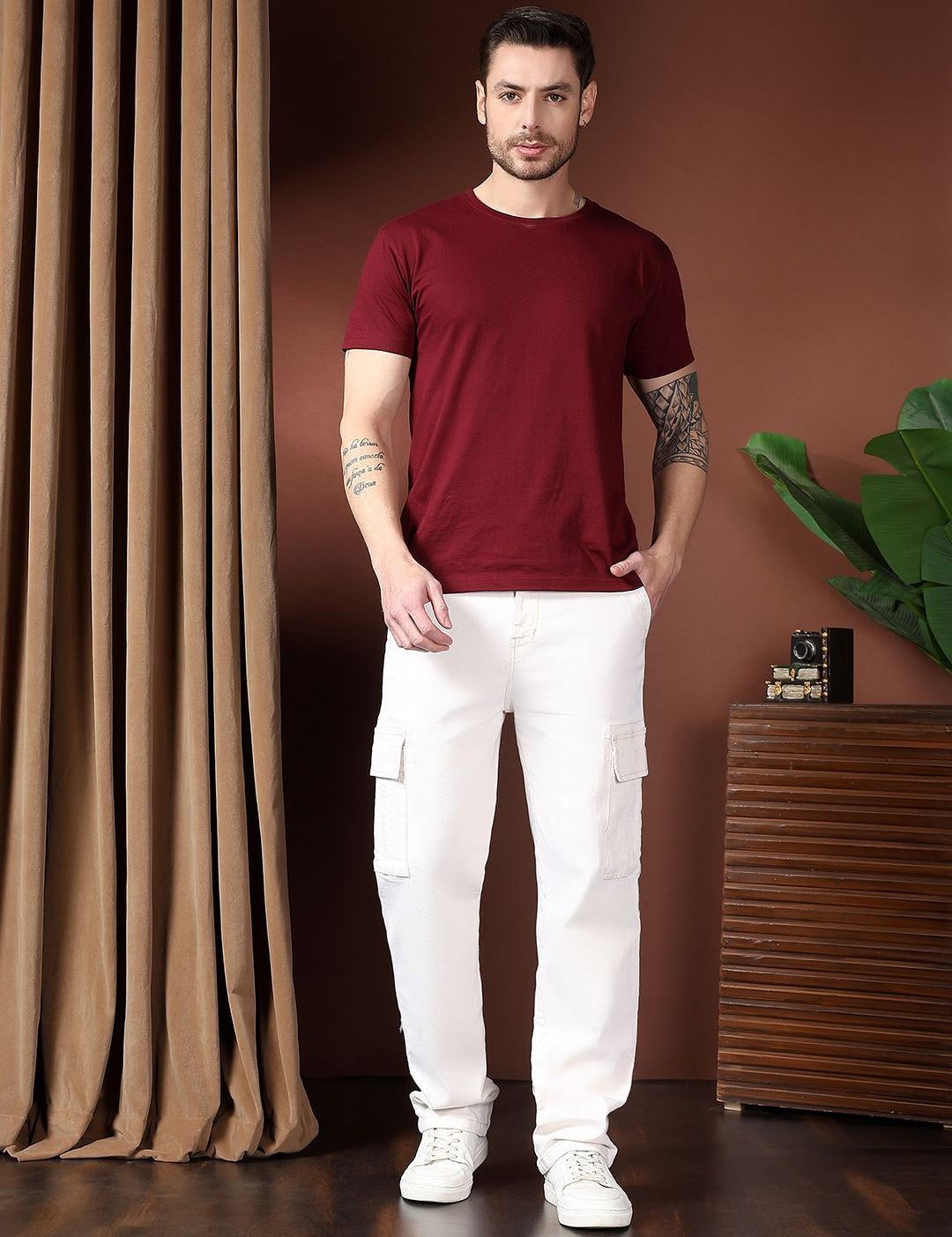 Kotty Men Jean Stretchable Jeans