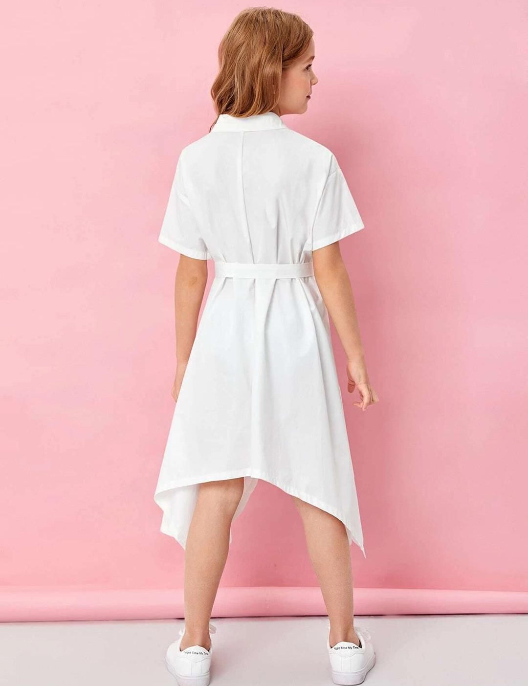 Kotty Fit & Flare Midi Dress