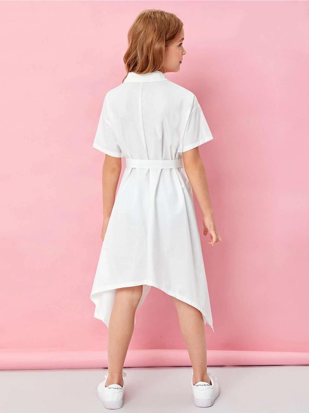 Kotty Fit & Flare Midi Dress