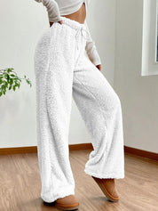 Kotty Women High-Rise Easy Wash Trousers