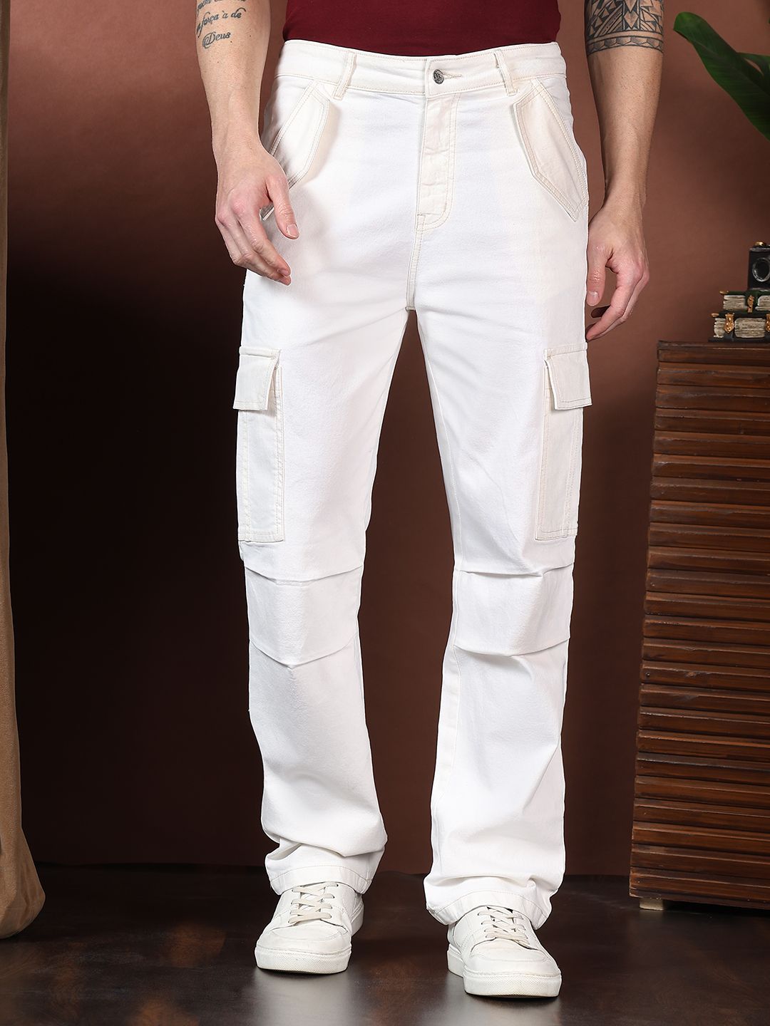 Kotty Men Jean Stretchable Jeans