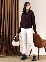 Kotty Women Pullover