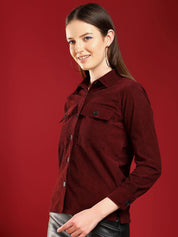 Kotty Women Comfort Casual Shirt