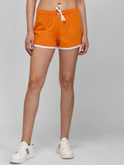 Kotty Women Yoga Cotton Sports Shorts