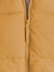 Kotty Women Crop Puffer Jacket