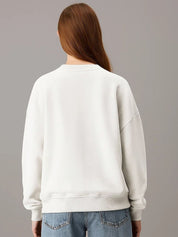 Kotty Women Round Neck Therma-Fit Sweatshirt